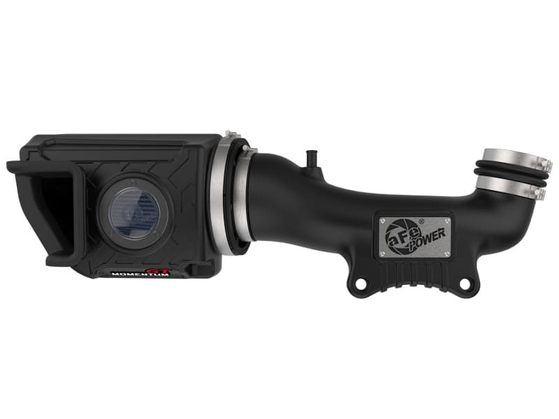 aFe Momentum GT Sealed Cold Air Intake for Jeep Wrangler JK V6 3.6L - Image 4