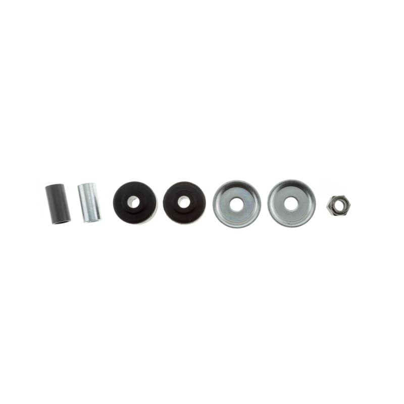 Bilstein B8 5125 Series Monotube Shocks for Custom Fitments with 5/8" Bushings - Image 5