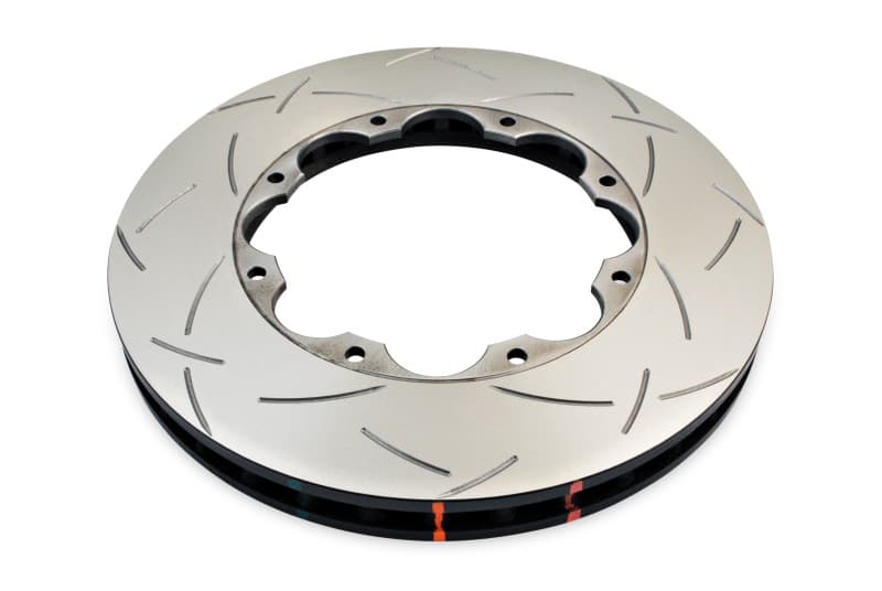 DBA 5000 Series Slotted Rotor Rings for Two-Piece Rotors