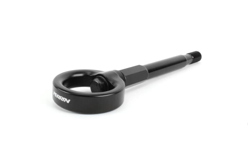 Perrin Performance Rear Tow Hook Kit for 22-25 Subaru WRX / 18-23 Crosstrek B...