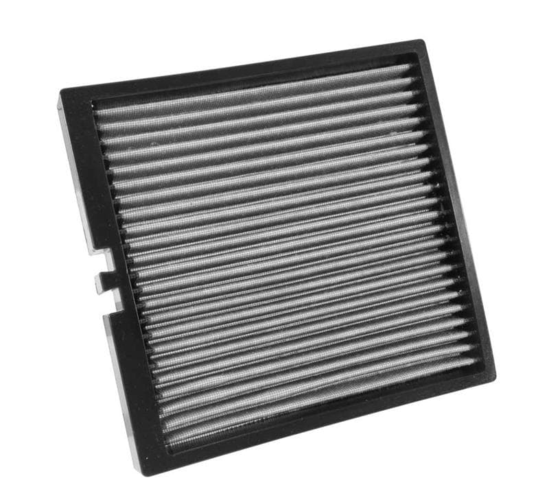 K&N Engineering Cabin Air Filter Washable High-Flow Synthetic Material - Image 2