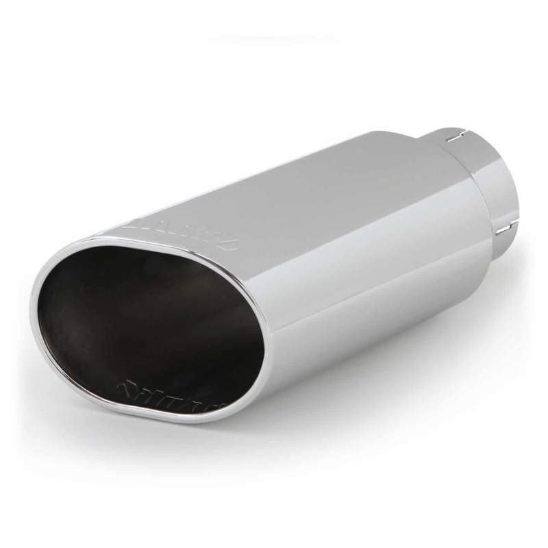 Banks Power Tailpipe Tip Kit Stainless Steel - Image 3