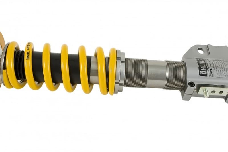 Ohlins Coilover Suspension for Road & Track with Dual Flow Valve Adjustable D... - Image 2