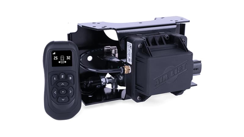 Air Lift Wireless Air Cntrl Systems - Image 4