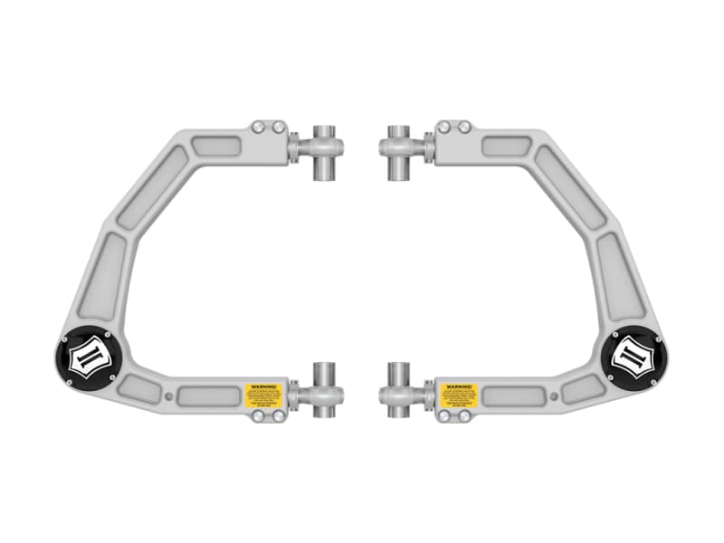 ICON Upper Control Arms