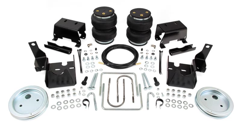Air Lift 5000 Air Spring Kits - Image 2