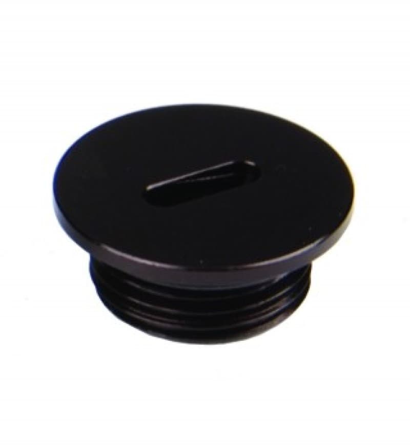 Aeromotive Fuel Fittings 6061 T6 Aluminum CNC-Machined High Flow