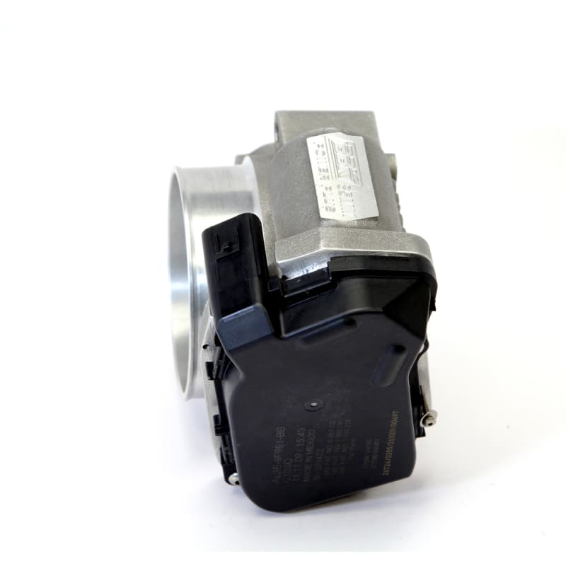 BBK Throttle Bodies CNC Machined 356 Aluminum Direct Replacement - Image 3