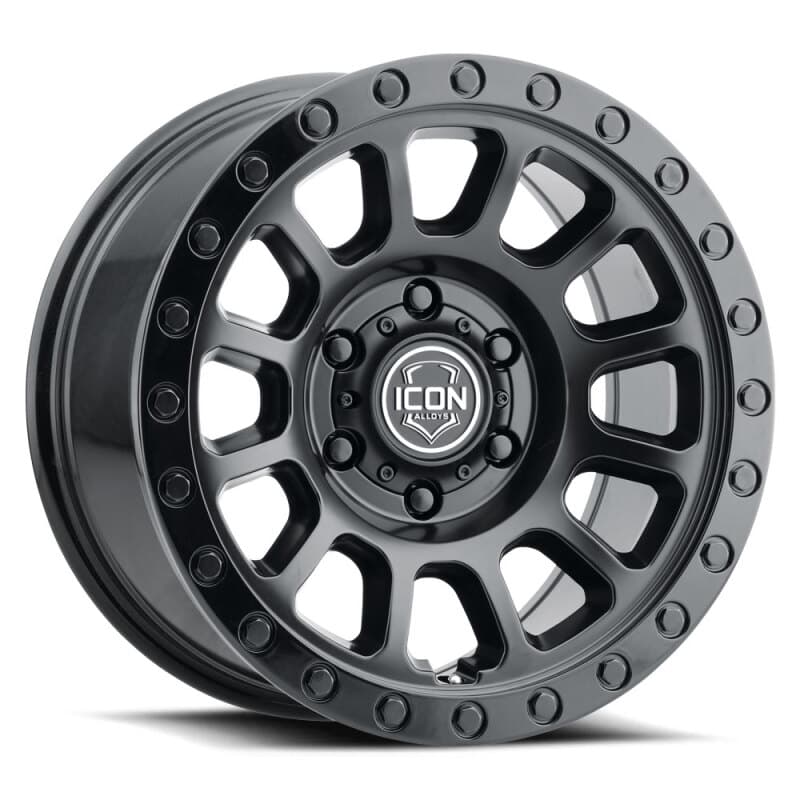 ICON Hulse Wheels