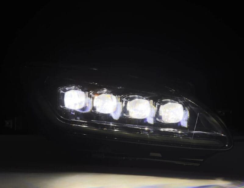 AlphaRex NOVA Headlights - Image 5