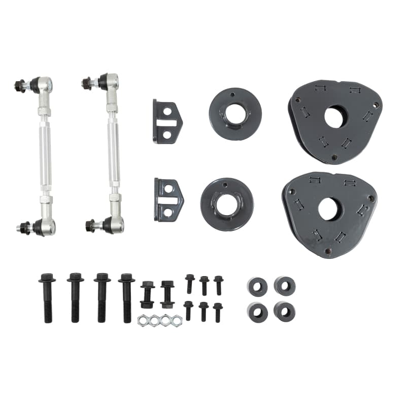 Belltech Suspension Lift Kit for Truck & Jeep Precision Engineered Performance