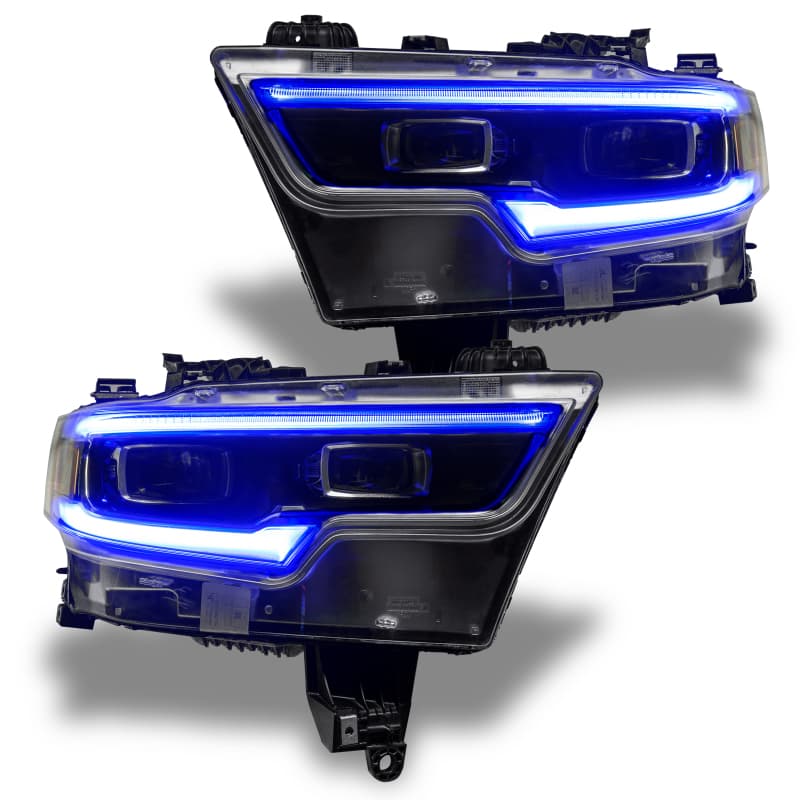 ORACLE Lighting DRL Headlight Upgrade Kit for Ram LED Projector Headlights RG... - Image 5
