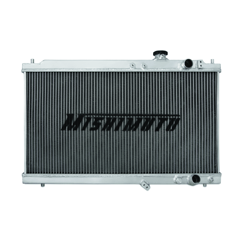 Mishimoto Aluminum Radiator for Integra Triple Core 25% Thicker X-Line - Image 5