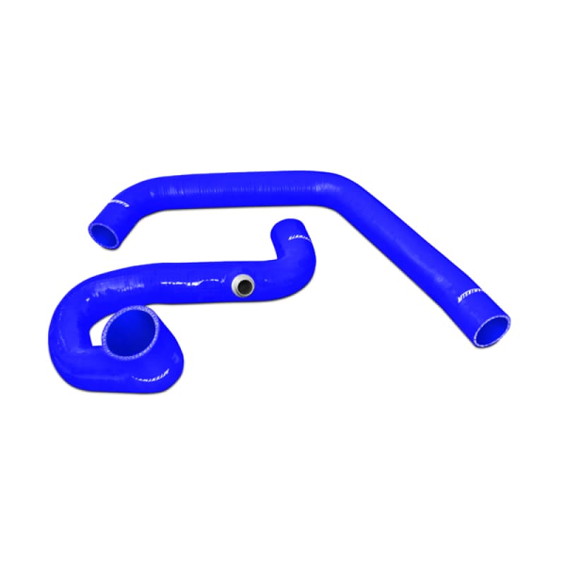 Mishimoto Silicone Radiator Hose for 1996-2000 Chevrolet C2500 6.5L
