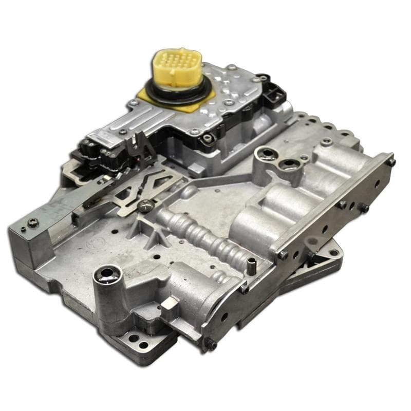 ATS Diesel Valve Body for 2007+ Dodge 68RFE Performance - Image 4