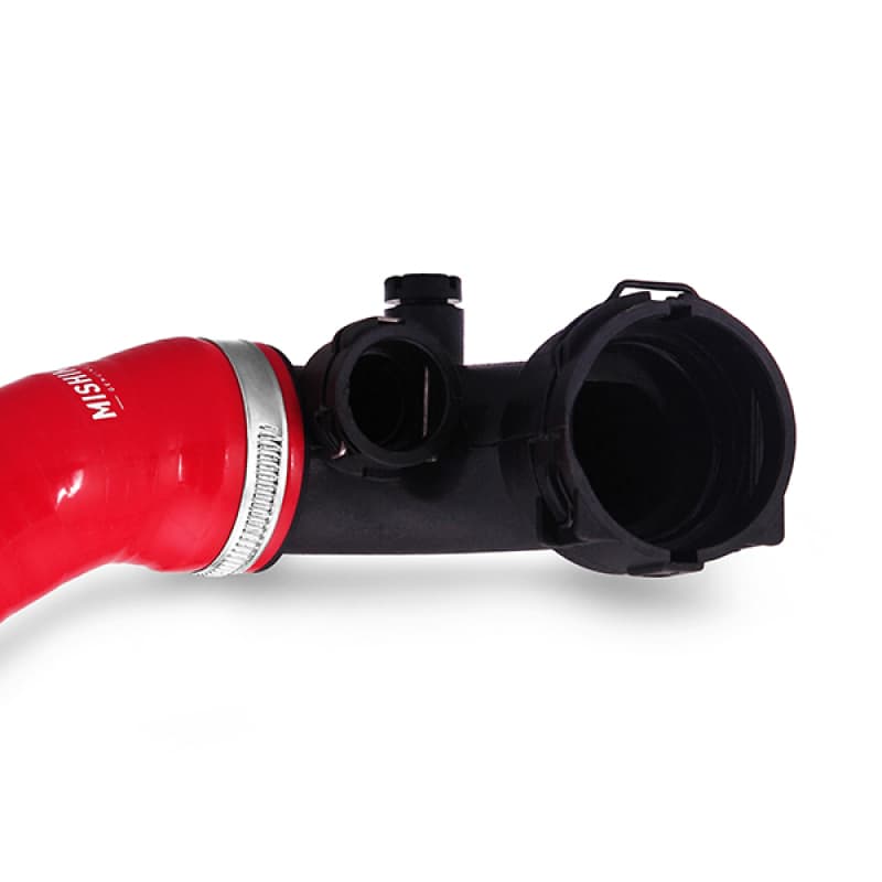 Mishimoto Silicone Radiator Hose for BMW 323Ci/325Ci 2.5L - Image 5