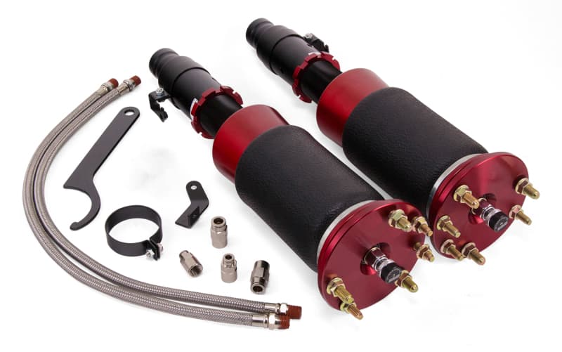 Air Lift Performance Front Kits - Image 2