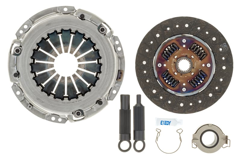 Exedy OE Clutch Kit for 2005-2010 Scion TC L4