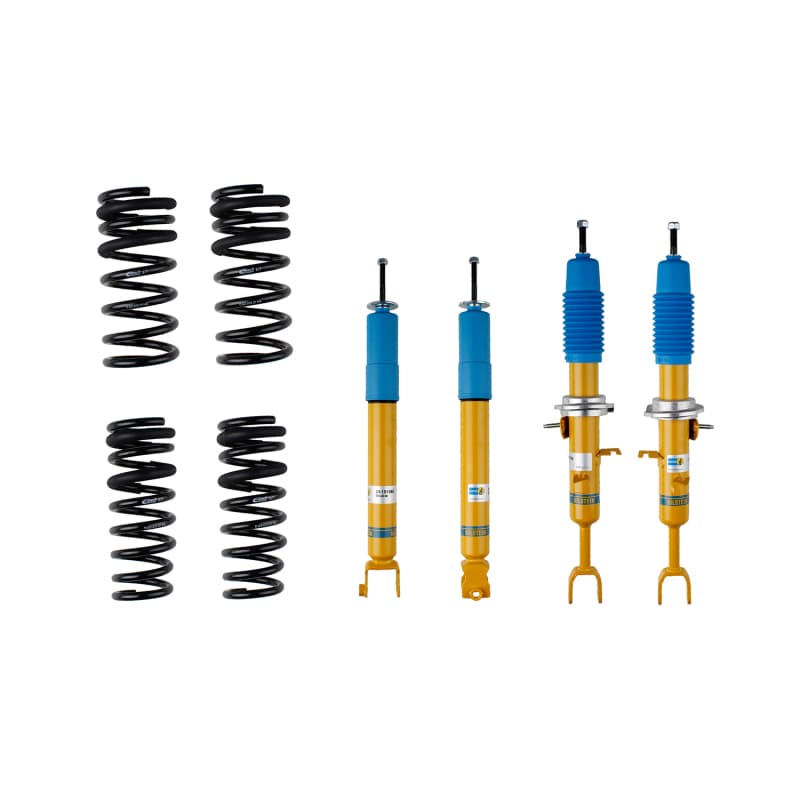 Bilstein B12 Pro-Kit Suspension Kit for Moderate Lowering 24-40mm