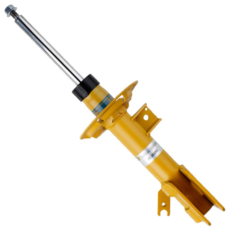 Bilstein B6 Series Shock Absorbers for Chevy C6 Velocity Sensitive Digressive...