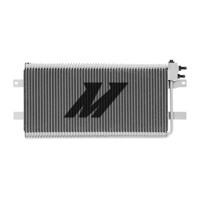 Mishimoto Transmission Cooler for 2003-2009 Dodge Ram 5.9L/6.7L Cummins Stack... - Image 5