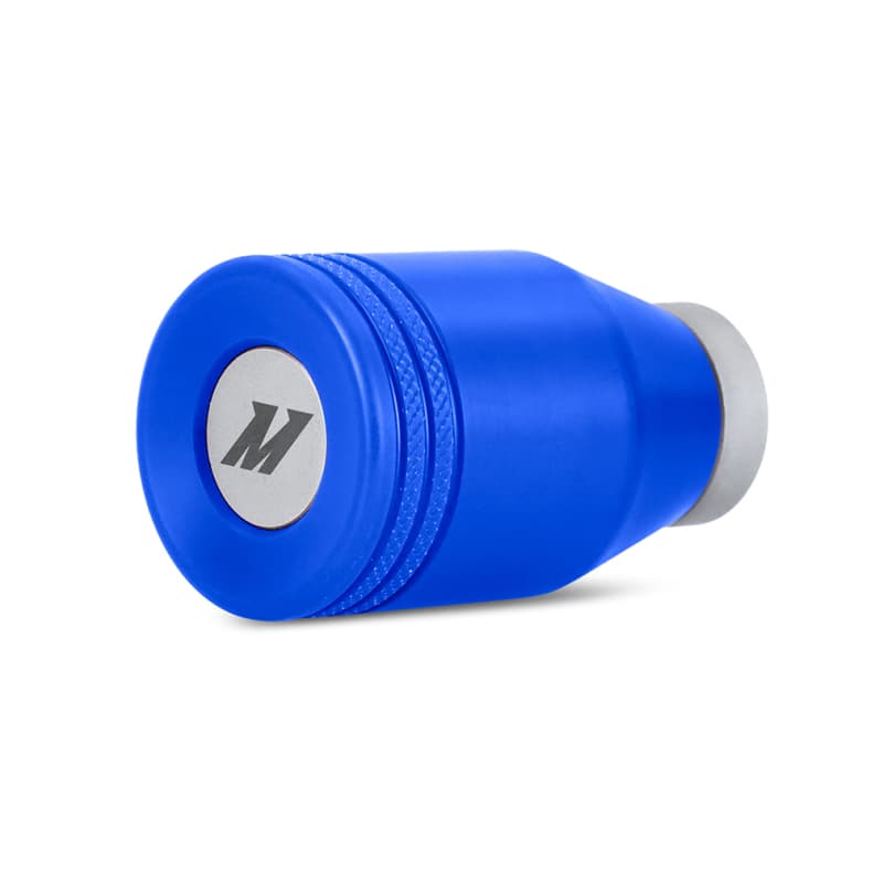 Mishimoto Shift Knob for 2022+ Subaru WRX Aluminum Billet - Image 3