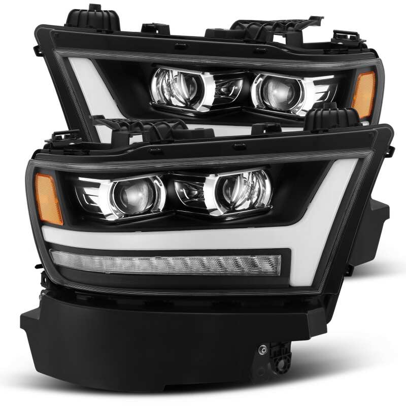 AlphaRex PRO-Series Headlights - Image 2