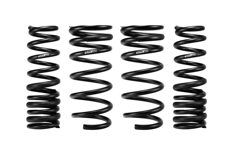 Eibach Pro-Kit Lowering Springs for Chevy C6 Performance Suspension