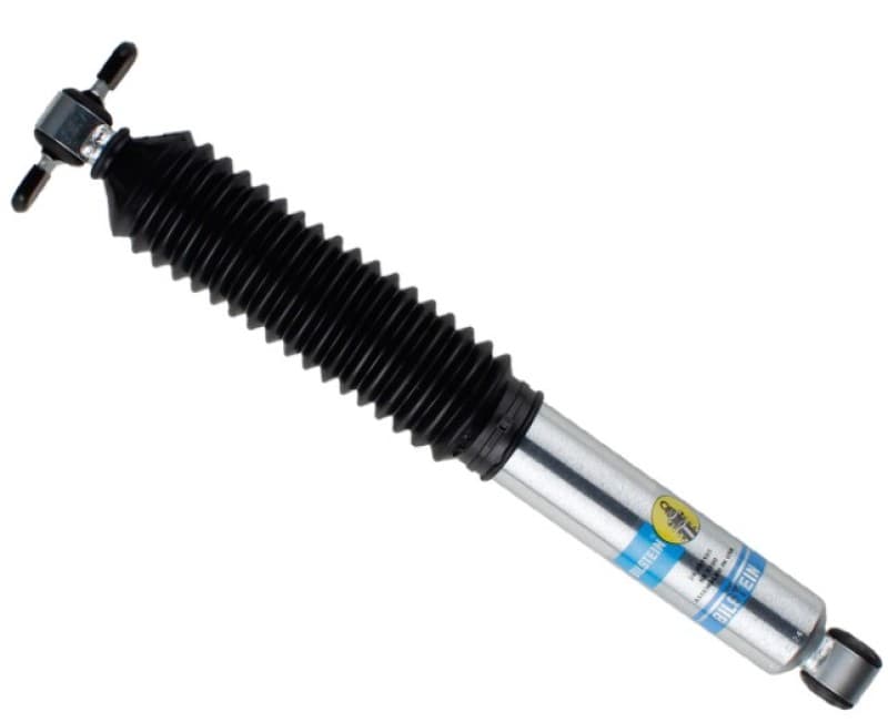 Bilstein B8 5100 Monotube Shocks for Lifted Trucks & SUVs Velocity Sensitive ... - Image 2