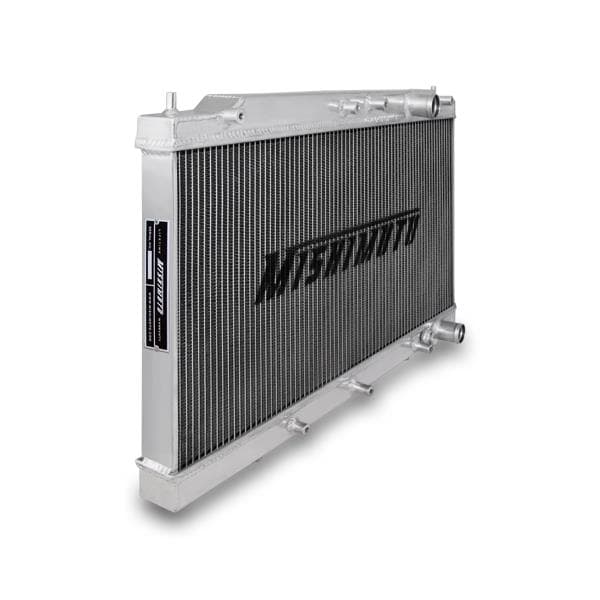Mishimoto Radiator for Chevy C6 Alum X-Line Aluminum Core MMRAD-ECL-90X
