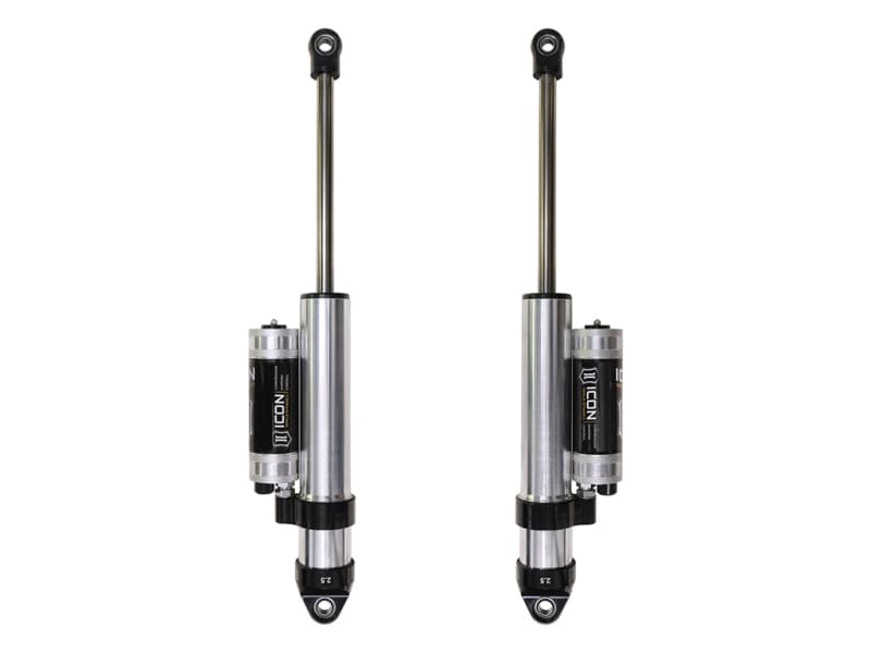 ICON 2.5 Series Shocks