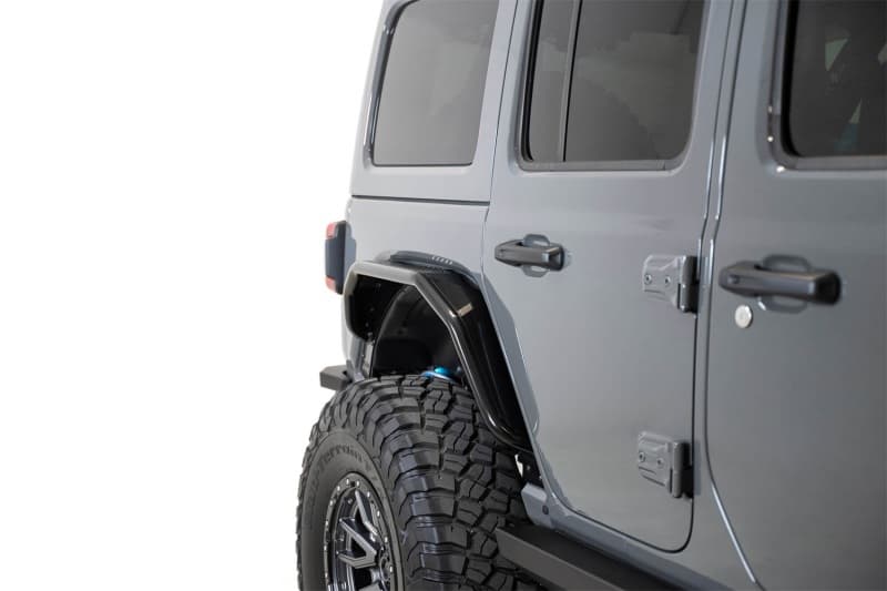 Addictive Desert Designs Stealth Fighter Fenders - Image 4