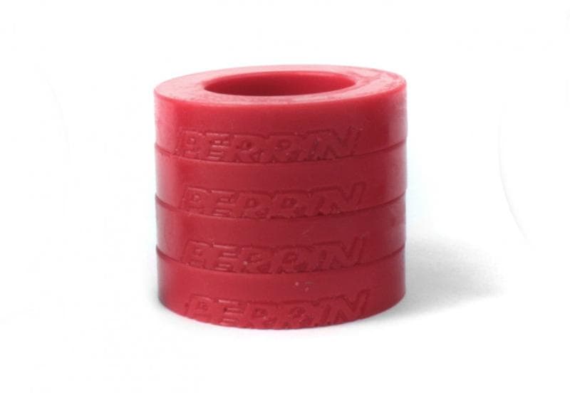 Perrin Performance Diff Subframe Lockdown for 08-14 Subaru WRX/STI, Impreza, ... - Image 3