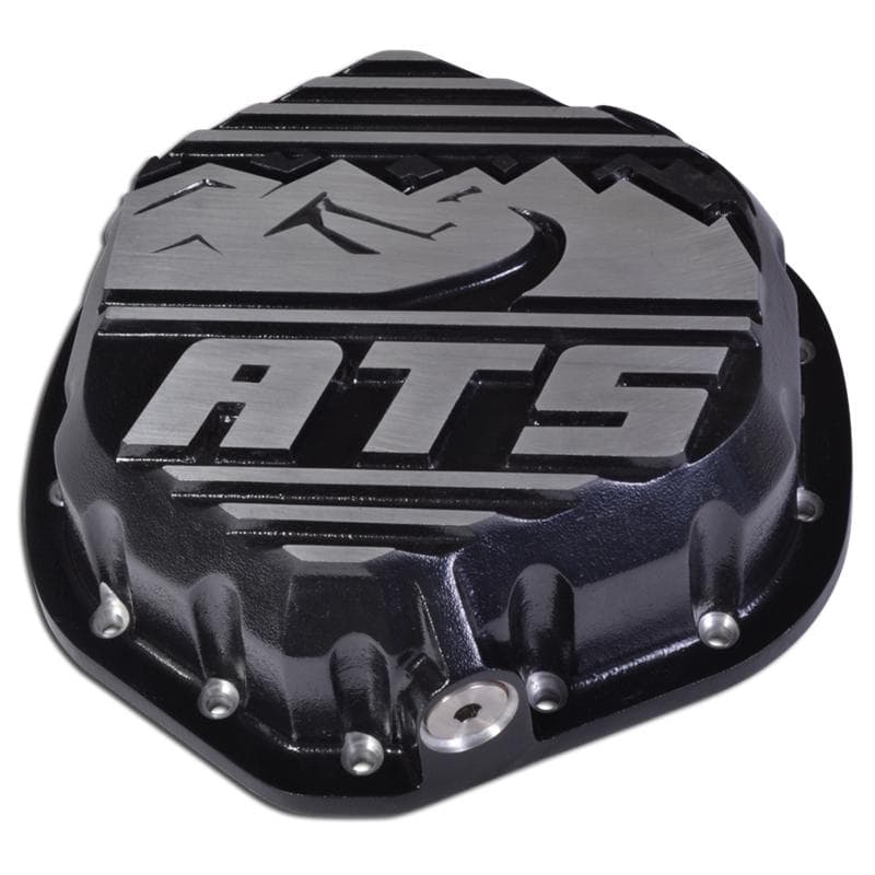 ATS Diesel Diff Cover for Ford Sterling 12-Bolt 10.25in Ring Gear - Image 4