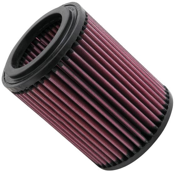 K&N Engineering Drop-In Air Filter High-Flow Washable Reusable E-2429 - Image 2