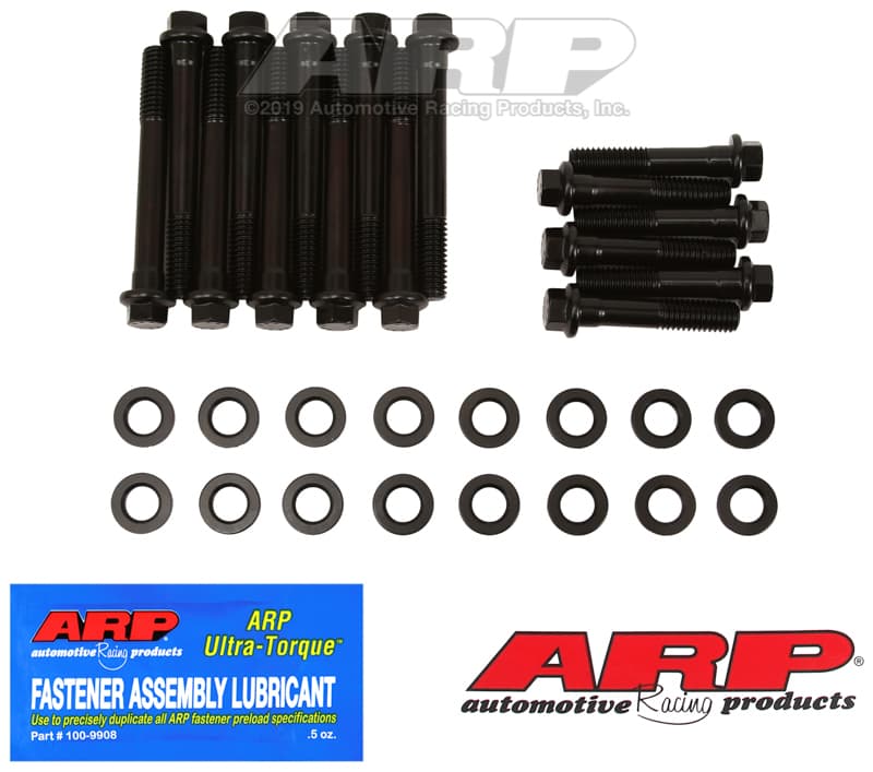 ARP Main Bolt Kit for SB Chevy 4-Bolt