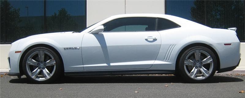 Eibach Pro-Kits Lowering Springs for Chevy C6 Corvette Performance Handling - Image 5