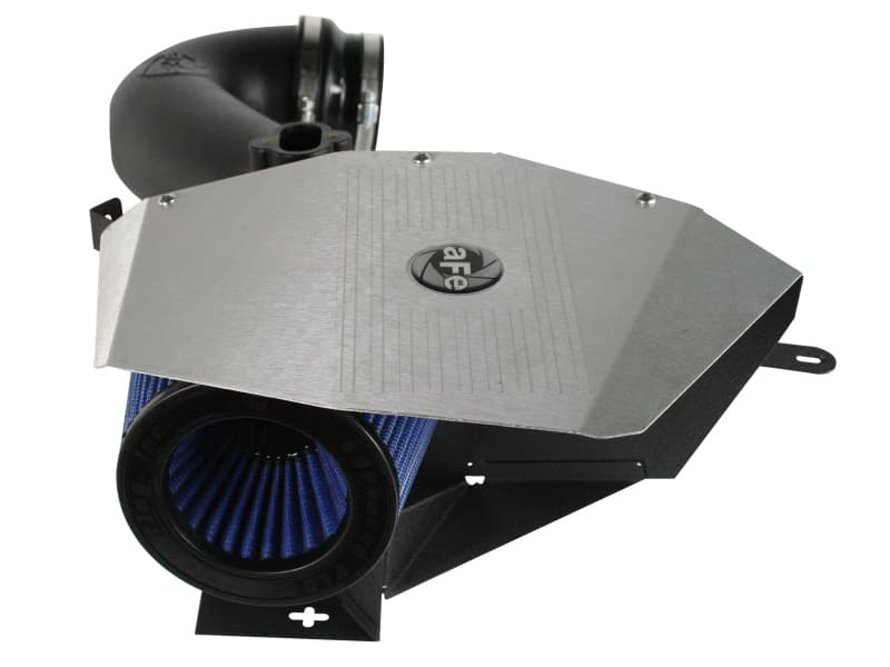 aFe Magnum FORCE Stage-2 Cold Air Intake with Heat Shield - Image 4