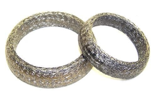 BLOX Racing 2.5in Exhaust Donut Gasket