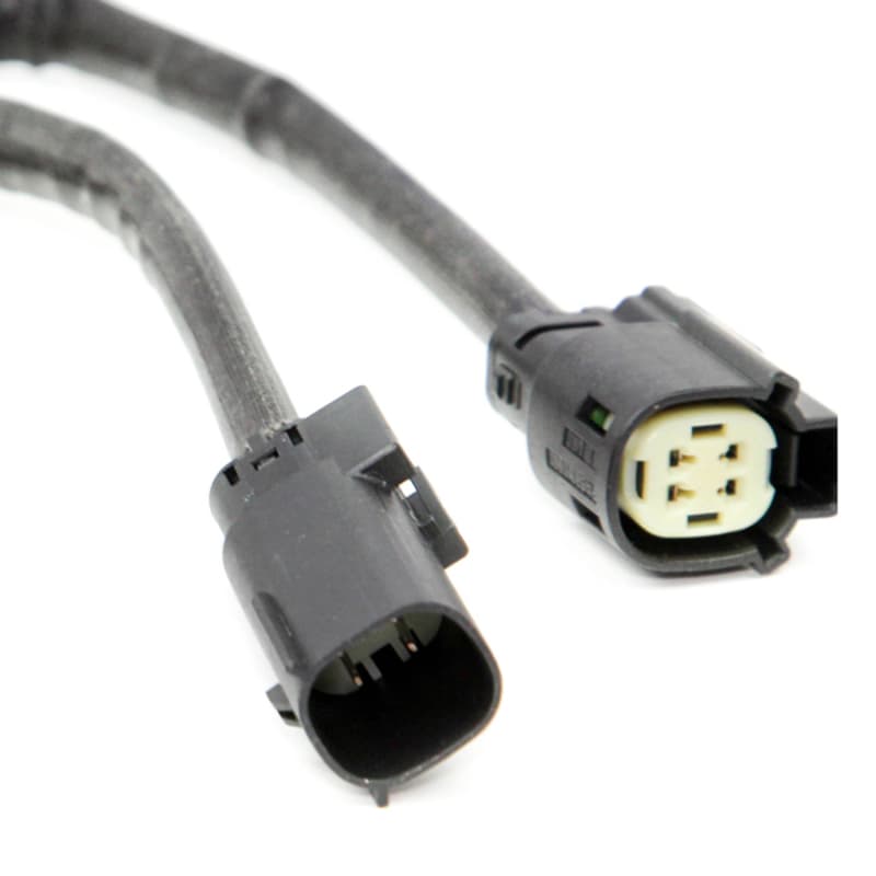 BBK Oxygen Sensor Extension Cable 1110 - Image 4