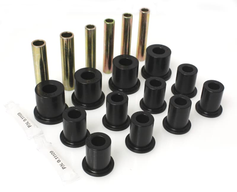 Energy Suspension Spring/Shackle Bush for Cars Trucks SUVs Hyper-Flex Polyure... - Image 3