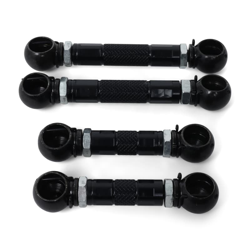 BLOX Racing Lowering Links for Tesla Model S