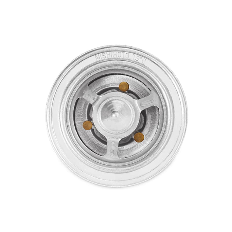 Mishimoto Thermostat for Dodge RAM 2500 5.9L Cummins Diesel - Image 5