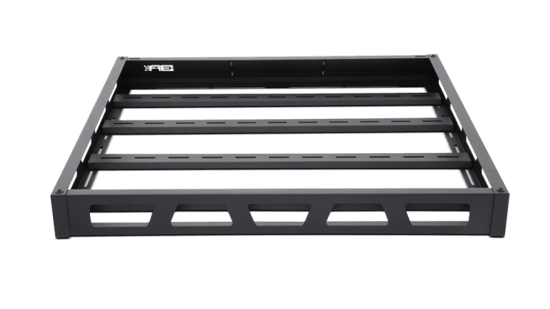 Body Armor 4x4 Roof Rack for Jeep JK/JL 14-Gauge Steel 150 lbs Capacity - Image 4