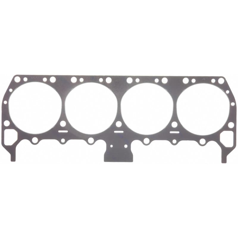 Fel-Pro Cylinder Head Gasket 1009 for Imperfect Sealing Surfaces - Image 2
