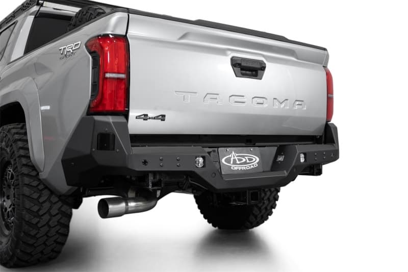 Addictive Desert Designs Stealth Rear Bumper - Image 3