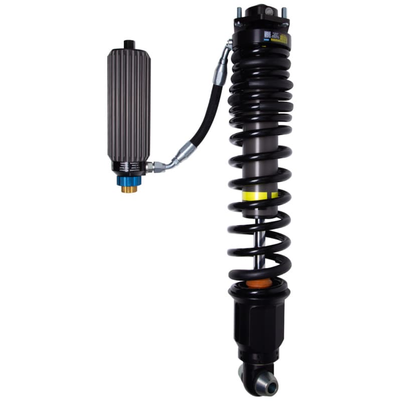 Bilstein B8 8112 Black Hawk 3-Way Adjustable Coilovers for Trucks & SUVs - Image 5