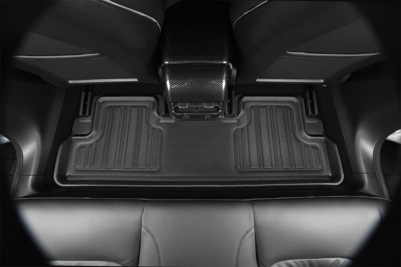 3D MAXpider Floor and Cargo Liners for Chevy C6 with Patented MAXpider Fiber ... - Image 5
