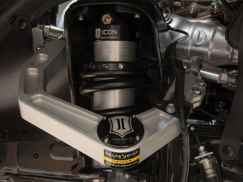 ICON Upper Control Arms - Image 2