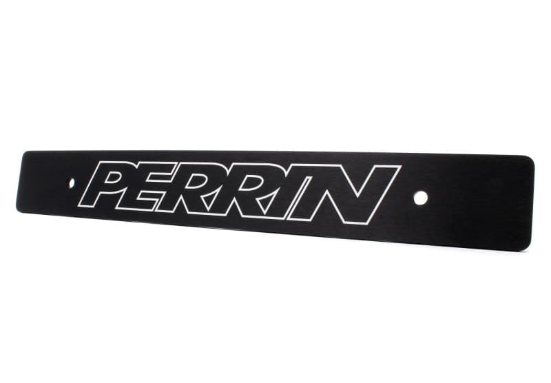 Perrin Performance License Plate Delete for 06-17 Subaru WRX/STI, Forester, B...